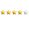 4 sterren